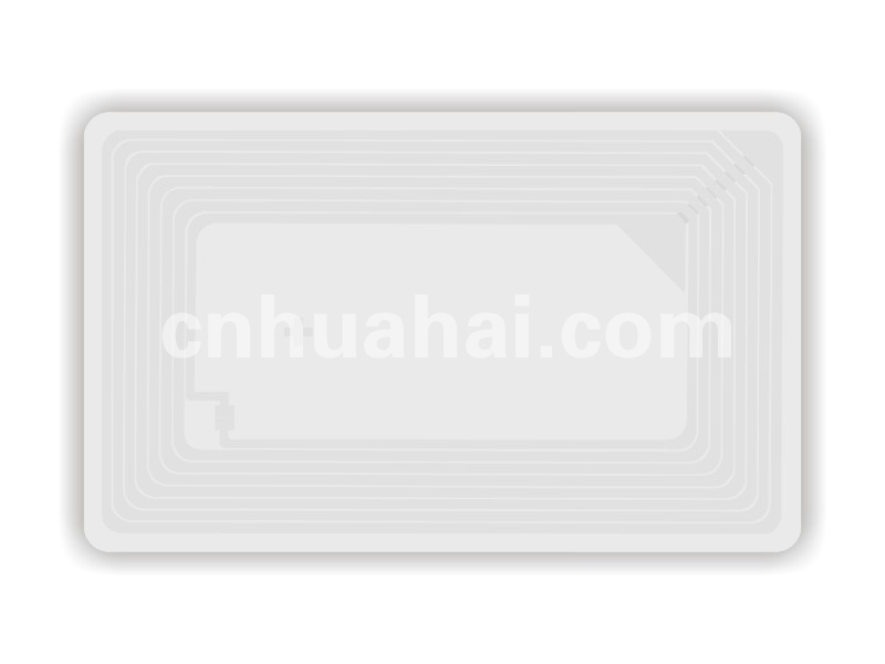 ​NXP Mifare S50 RFID高频电子标签